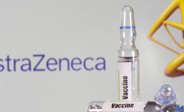 Coronavirus: Vacuna de AstraZeneca, que se envasará en México, es eficaz en un 70%