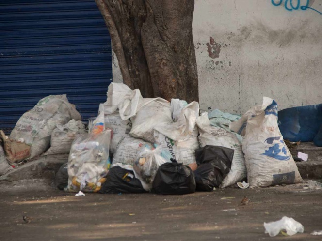 Investigan a funcionarios de QRoo por contrato de basura