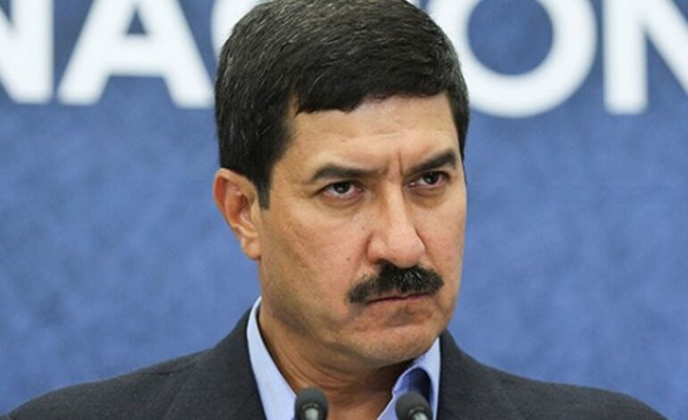 Javier Corral se va y deja crisis financiera en Chihuahua