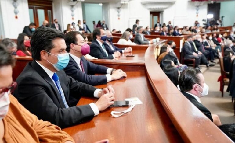 Imputan a consejero Sotelo falta de honradez por denunciar corrupción