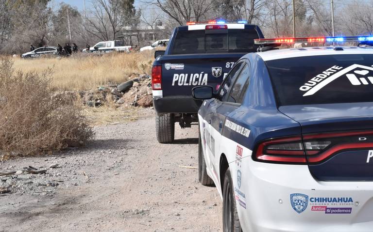 Localizan cuerpo encobijado en inmediaciones del Río Sacramento