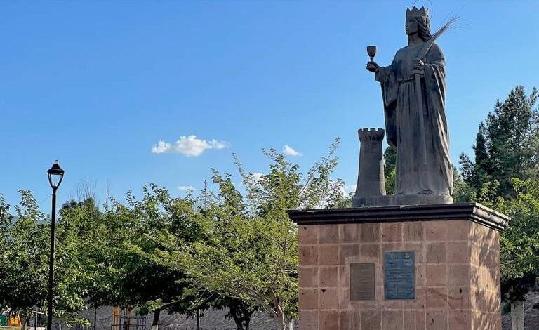 Hoy comienza el tradicional XXXII Encuentro Santabarbarino