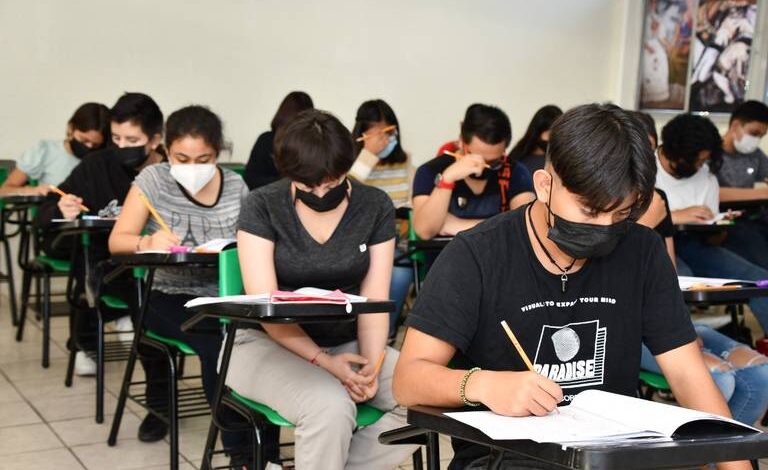 Publican este lunes resultados de nuevo ingreso a bachillerato