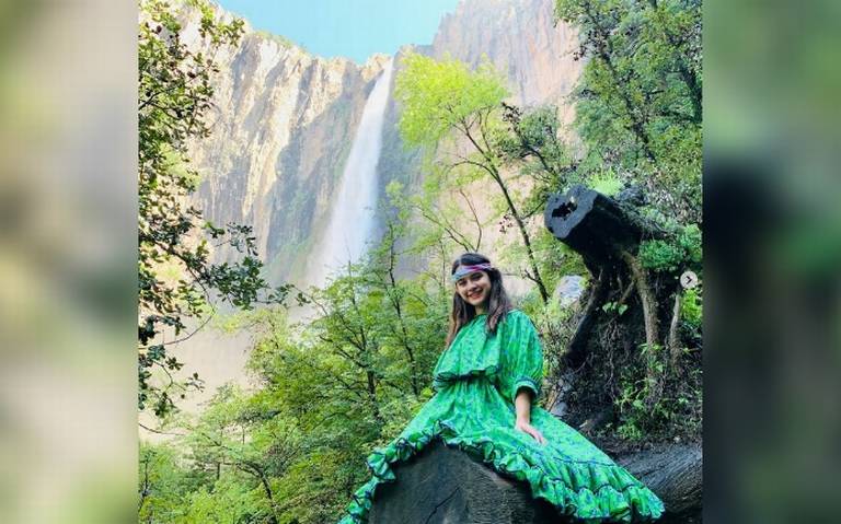 Cascada de Basaseachi: La leyenda de amor que ocurrió en la Sierra Tarahumara
