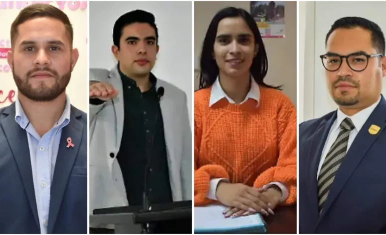 Cincuenta personas son las que aspiran a un cargo del Poder Judicial en el Distrito Hidalgo