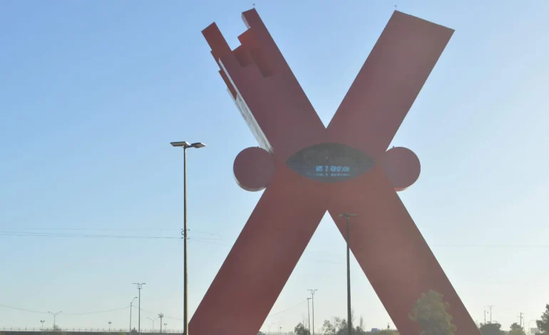Equiparán Plaza de la Mexicanidad con iluminación