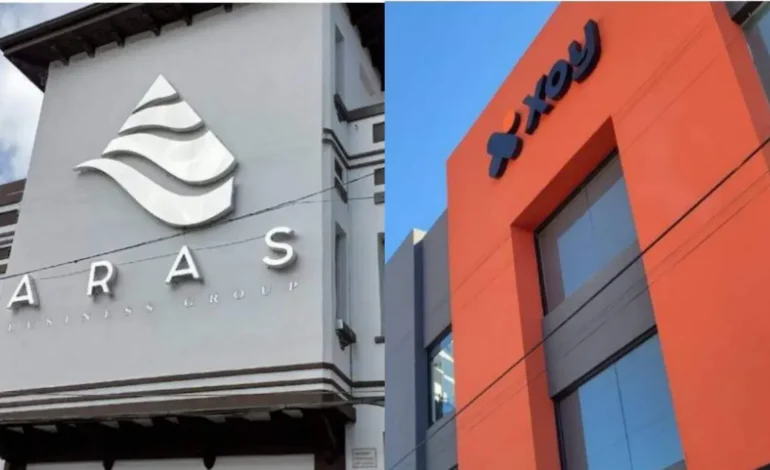 Acumulan Aras, Yox y Vitas más de 7 mil 500 denuncias por el delito de fraude