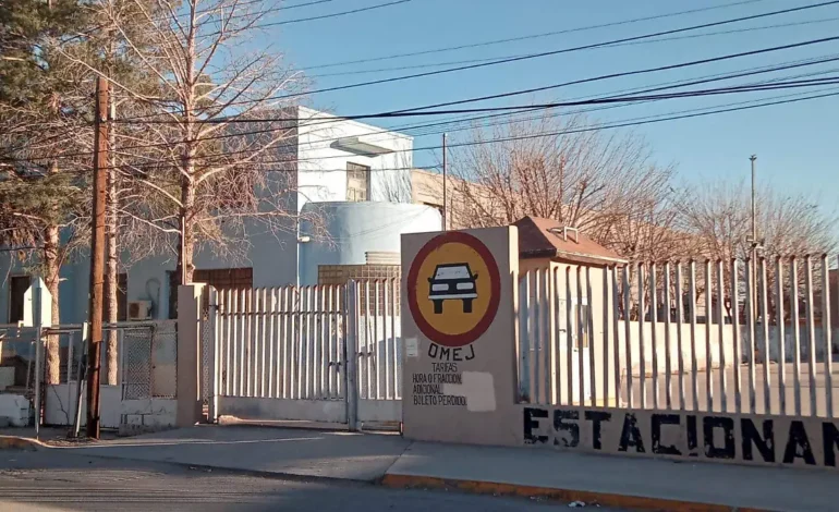 Crearán más estacionamientos en Zona Centro