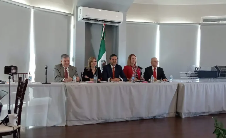 Inicia Comité de Evaluación con insaculación de candidatos al Poder Judicial del Estado