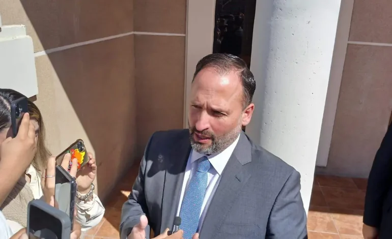 Reanudar exportación de ganado