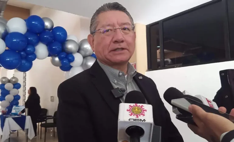 Podrán hacer prácticas alumnos de la UTCJ en empresas de Chihuahua