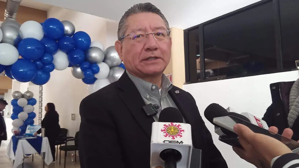 Podrán hacer prácticas alumnos de la UTCJ en empresas de Chihuahua