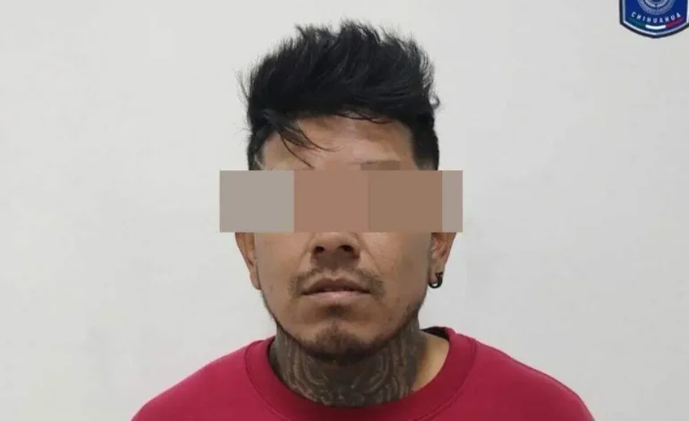 Vinculan a proceso a hombre por extorsión a encargado de centro comercial