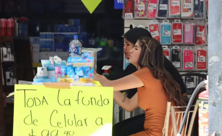 Chihuahua registra pérdida de 31 empresas en febrero según datos del IMSS