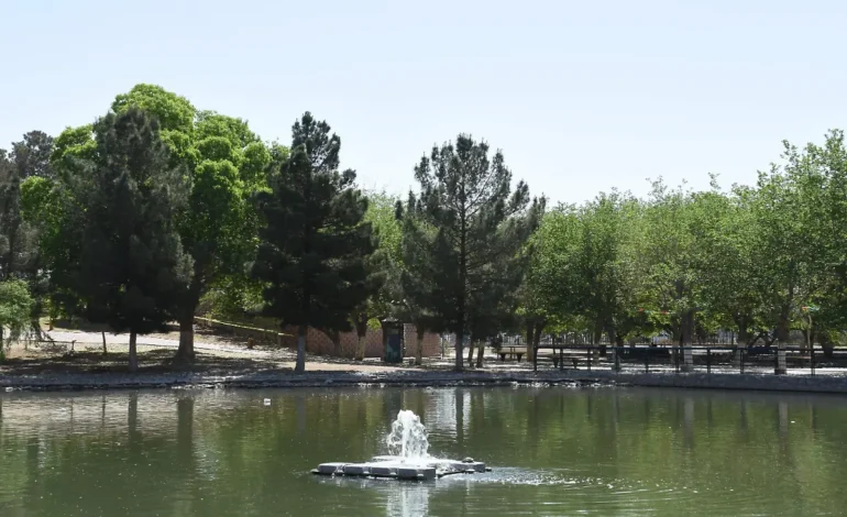 Esperan la visita de más de 35 mil personas en el Parque Central el domingo de Pascua