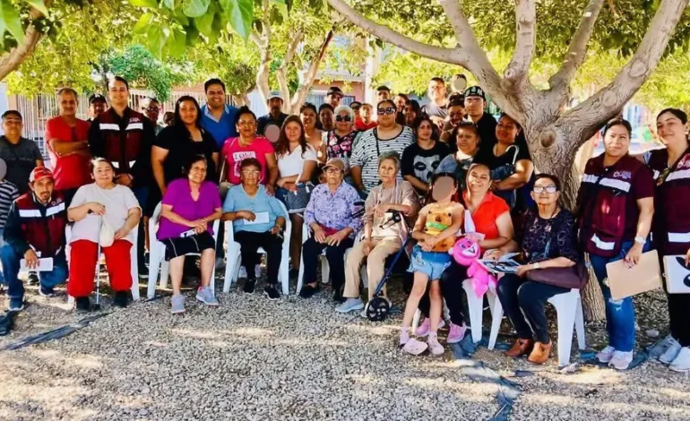 Juárez suma 114 nuevos comités vecinales este año; ya son 350 por interés ciudadano
