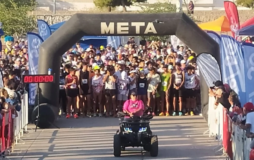 Salesianos impulsan carrera de 3 y 10K para apoyar a adolescentes