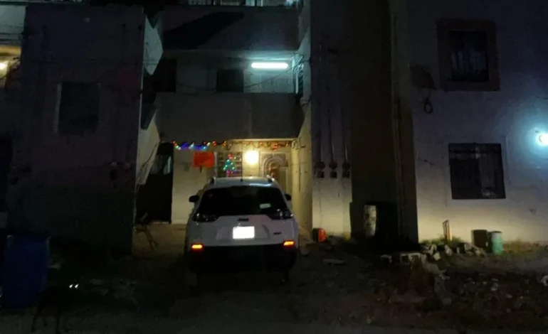 Hallan a dos hombres sin vida en Eco 2000