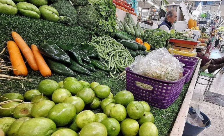 Inflación acelera a 3.93% en abril, su mayor nivel en el año