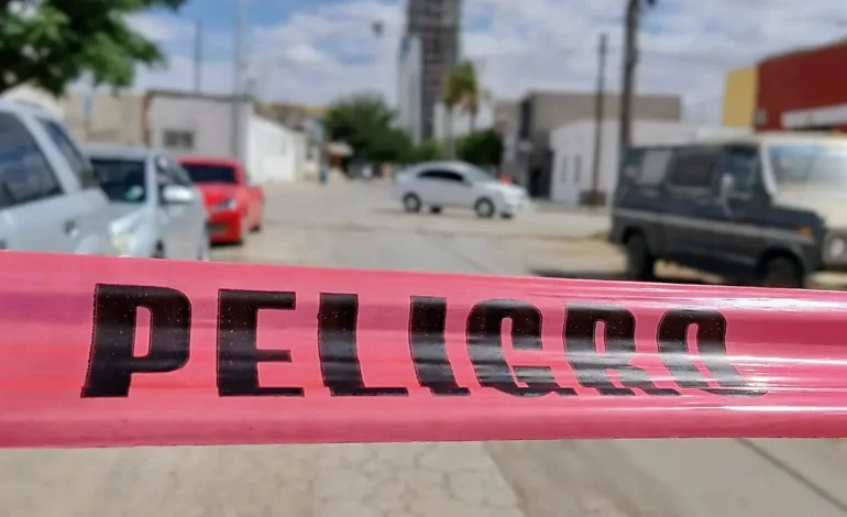 Empresarios se dicen preocupados por inseguridad