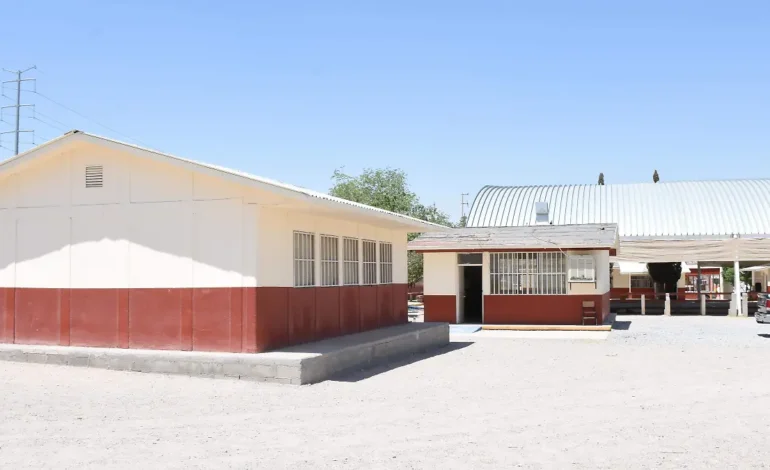 Más de cien obras en espera por entregarse: coordinador de Infraestructura Educativa