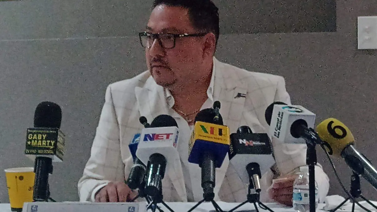 Espera Canaco aviso para concretar Polo de Desarrollo en Juárez