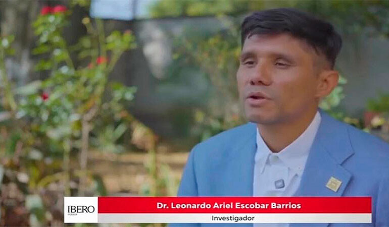 "Violencia institucionalizada: Académico colombiano denuncia paliza a manos de miembros de la Guardia Nacional después de su detención"