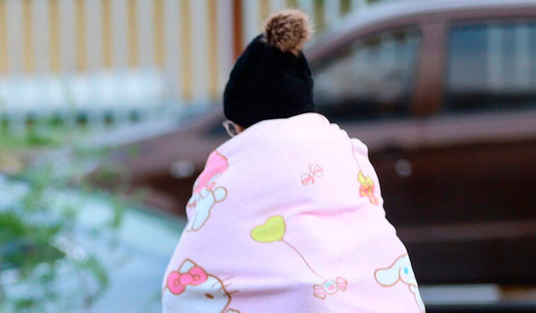 Se mantiene en alerta la CNPC ante los efectos del frente frío número 30