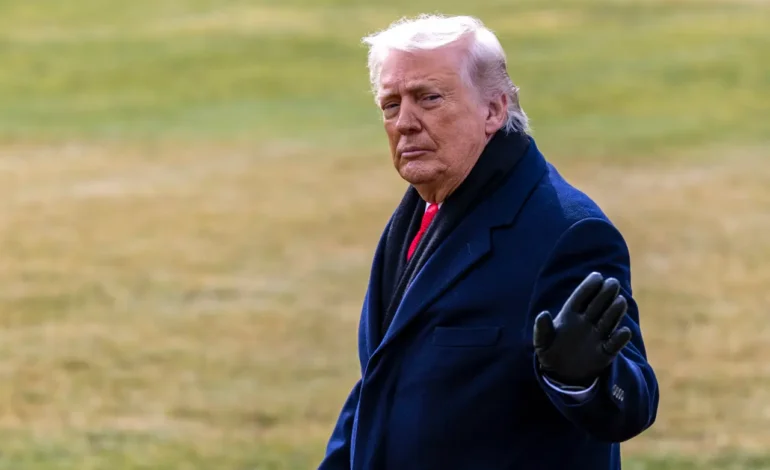 Supremo de EU está a punto de pronunciarse sobre la constitucionalidad de los aranceles de Trump pero no sobre su sabiduría