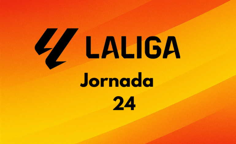 Real Madrid, líder: así quedó la tabla de LaLiga, tras la fecha 24