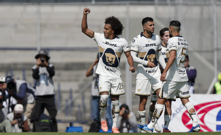 San Diego FC vs Pumas UNAM: Resultados, resumen y estadísticas