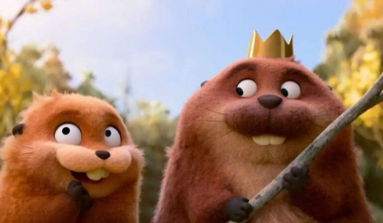 La nueva joya de Pixar arrasa en la taquilla global y se corona como el éxito del fin de semana